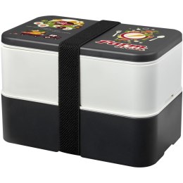 MIYO Renew dwuczęściowy lunchbox gratnitowy, kość słoniowa