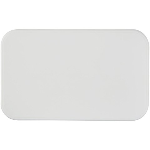 MIYO Renew dwuczęściowy lunchbox kość słoniowa, kość słoniowa MIYO Renew dwuczęściowy lunchbox kość słoniowa, kość słoniowa