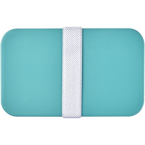 MIYO Renew dwuczęściowy lunchbox rafowo niebieski, rafowo niebieski, niebieski MIYO Renew dwuczęściowy lunchbox rafowo niebieski, rafowo niebieski, niebieski