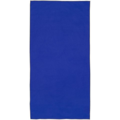 Pieter niezwykle lekki i szybko schnący ręcznik o wymiarach 50x100 cm z certyfikatem GRS royal blue Pieter niezwykle lekki i szybko schnący ręcznik o wymiarach 50x100 cm z certyfikatem GRS royal blue