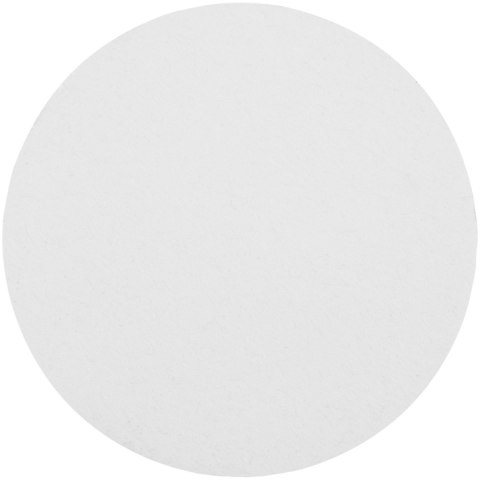 Sticky-Mate® karteczki samoprzylepne z materiałów z recyklingu w kształcie koła biały Sticky-Mate® karteczki samoprzylepne z materiałów z recyklingu w kształcie koła biały