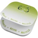 Sticky-Mate® karteczki samoprzylepne z materiałów z recyklingu w kształcie strzałki biały Sticky-Mate® karteczki samoprzylepne z materiałów z recyklingu w kształcie strzałki biały