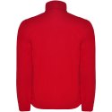 Antartida dziecięca kurtka typu softshell czerwony