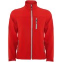 Antartida dziecięca kurtka typu softshell czerwony Antartida dziecięca kurtka typu softshell czerwony