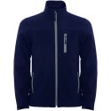 Antartida dziecięca kurtka typu softshell navy blue