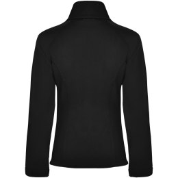 Antartida damska kurtka typu softshell czarny