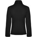Antartida damska kurtka typu softshell czarny Antartida damska kurtka typu softshell czarny