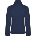 Antartida damska kurtka typu softshell navy blue (R64331R1)