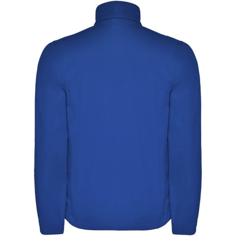 Antartida męska kurtka typu softshell royal (R64324T5)