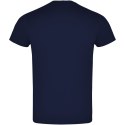 Atomic koszulka unisex z krótkim rękawem navy blue Atomic koszulka unisex z krótkim rękawem navy blue