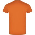 Atomic koszulka unisex z krótkim rękawem pomarańczowy Atomic koszulka unisex z krótkim rękawem pomarańczowy