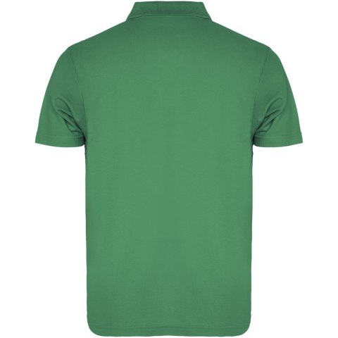 Austral koszulka polo unisex z krótkim rękawem kelly green Austral koszulka polo unisex z krótkim rękawem kelly green
