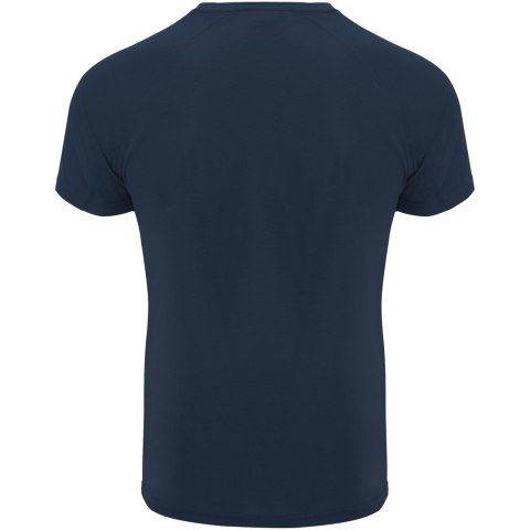 Bahrain sportowa koszulka dziecięca z krótkim rękawem navy blue Bahrain sportowa koszulka dziecięca z krótkim rękawem navy blue