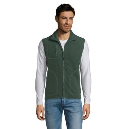 NORWAY UNI CARDIGAN 320g zielony jodłowy XS