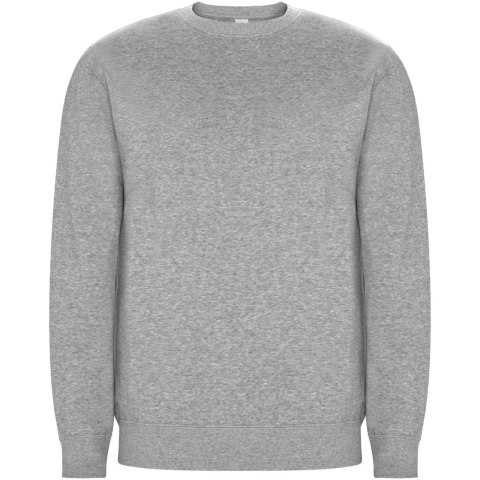 Batian bluza unisex z okrągłym dekoltem marl grey Batian bluza unisex z okrągłym dekoltem marl grey