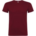 Beagle koszulka męska z krótkim rękawem garnet Beagle koszulka męska z krótkim rękawem garnet