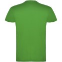Beagle koszulka męska z krótkim rękawem grass green (R65545C2)
