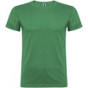 Beagle koszulka męska z krótkim rękawem kelly green (R65545H1)