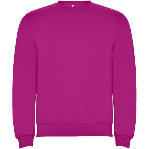 Batian ECO bluza unisex z okrągłym dekoltem rossette Batian ECO bluza unisex z okrągłym dekoltem rossette