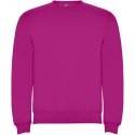 Batian ECO bluza unisex z okrągłym dekoltem rossette
