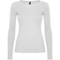 Extreme koszulka damska z długim rękawem biały (R12181Z3)