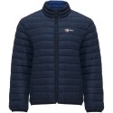 Finland ocieplana kurtka męska navy blue (R50941R1)