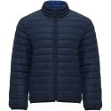 Finland ocieplana kurtka męska navy blue (R50941R2)