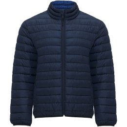 Finland ocieplana kurtka męska navy blue (R50941R6)