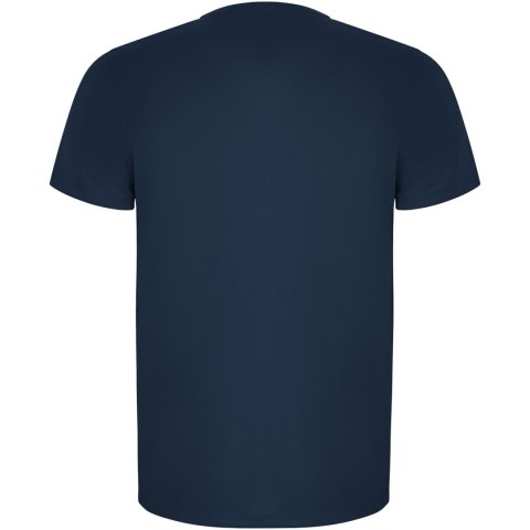 Imola sportowa koszulka dziecięca z krótkim rękawem navy blue Imola sportowa koszulka dziecięca z krótkim rękawem navy blue