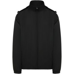 Makalu ocieplana kurtka unisex czarny