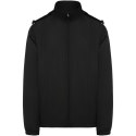 Makalu ocieplana kurtka unisex czarny