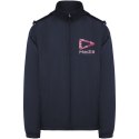 Makalu ocieplana kurtka unisex navy blue Makalu ocieplana kurtka unisex navy blue