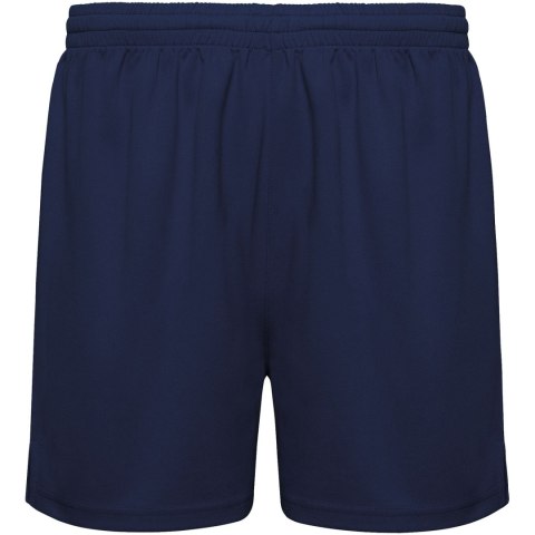 Player dziecięce spodenki sportowe navy blue Player dziecięce spodenki sportowe navy blue