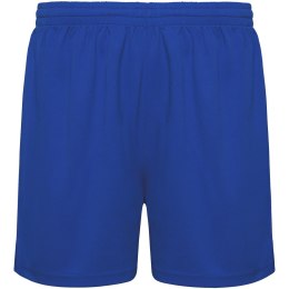 Player dziecięce spodenki sportowe royal (K04534TD)