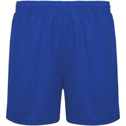 Player dziecięce spodenki sportowe royal Player dziecięce spodenki sportowe royal