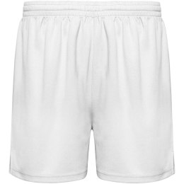 Player spodenki sportowe unisex biały (R04531Z3)