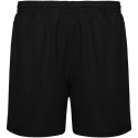 Player spodenki sportowe unisex czarny