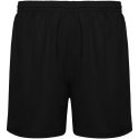 Player spodenki sportowe unisex czarny (R04533O3)