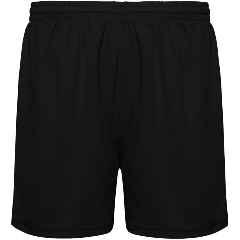 Player spodenki sportowe unisex czarny (R04533O3)