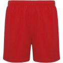 Player spodenki sportowe unisex czerwony (R04534I2)