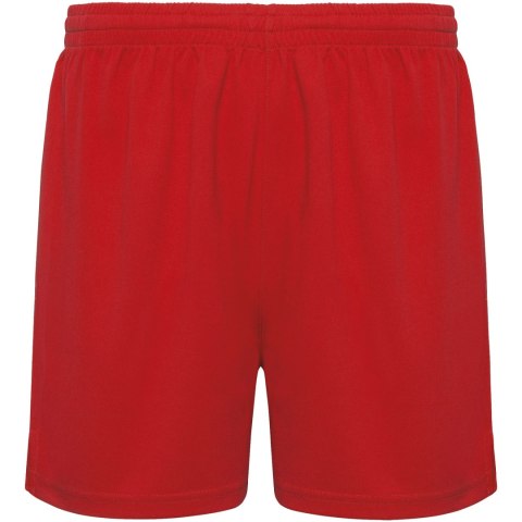 Player spodenki sportowe unisex czerwony (R04534I4)