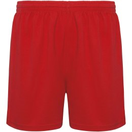 Player spodenki sportowe unisex czerwony (R04534I5)