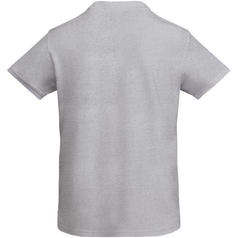 Prince koszulka polo z krótkim rękawem marl grey Prince koszulka polo z krótkim rękawem marl grey