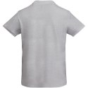 Prince koszulka polo z krótkim rękawem marl grey Prince koszulka polo z krótkim rękawem marl grey