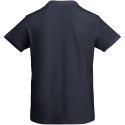 Prince koszulka polo z krótkim rękawem navy blue
