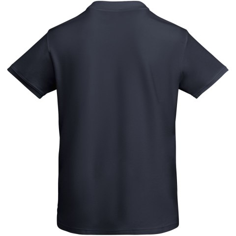 Prince koszulka polo z krótkim rękawem navy blue Prince koszulka polo z krótkim rękawem navy blue