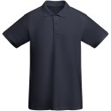 Prince koszulka polo z krótkim rękawem navy blue