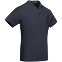 Prince koszulka polo z krótkim rękawem navy blue