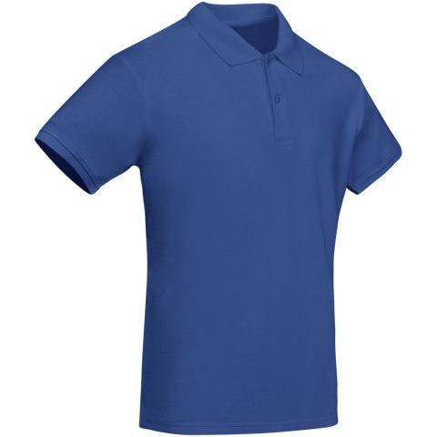 Prince koszulka polo z krótkim rękawem royal Prince koszulka polo z krótkim rękawem royal