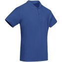 Prince koszulka polo z krótkim rękawem royal Prince koszulka polo z krótkim rękawem royal